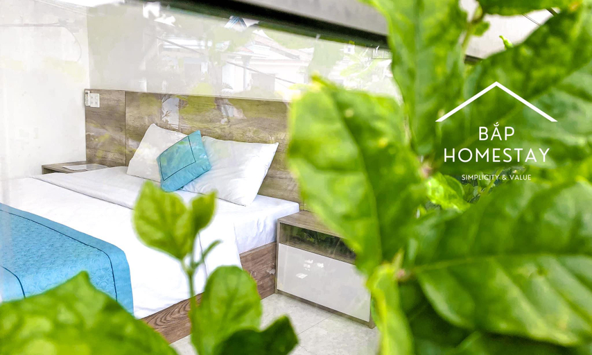 Sport & Beauty 4, Bap Homestay, Da Nang