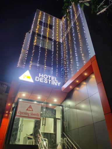 Others 4, Hotel Destiny, Visakhapatnam