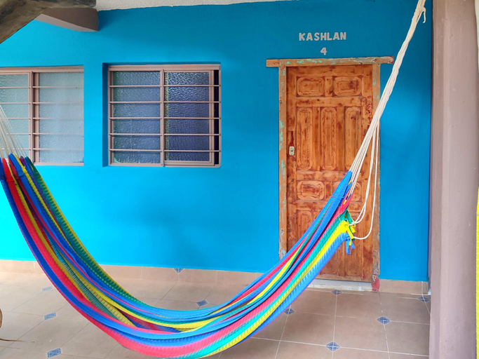 Others 2, Hostal IKAL, San Cristóbal de las Casas