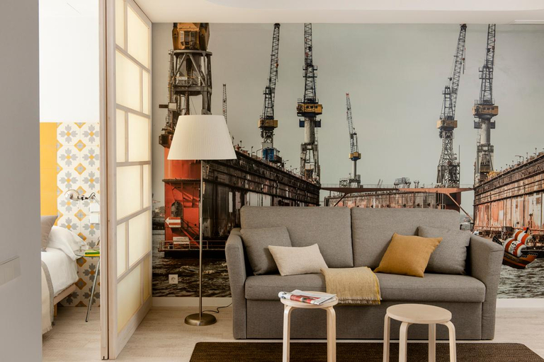 Others 3, Eric Vokel Boutique Apartments - Copenhagen Suites, Copenhagen