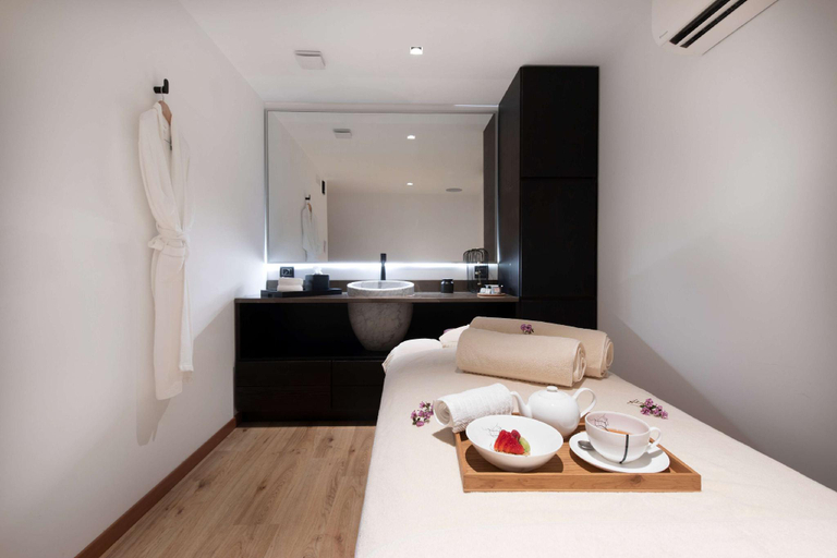 Bathroom 5, Sulia House Porto Rotondo, Curio Collection by Hilton, Olbia-Tempio