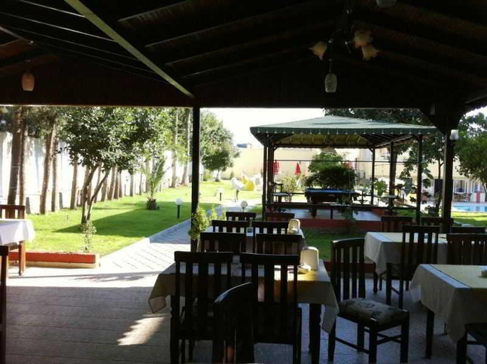 4, Yunus Otel Oludeniz-NEW, Fethiye