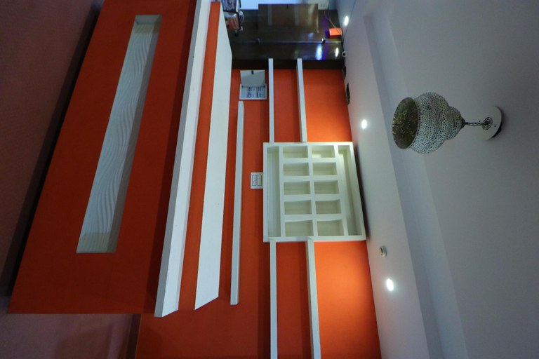 Public Area 3, Hotel Eurasia Mohali Airport, Sahibzada Ajit Singh Nagar