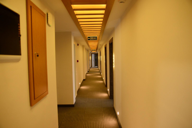 Others 5, MES HOTEL & SPA, Merkez