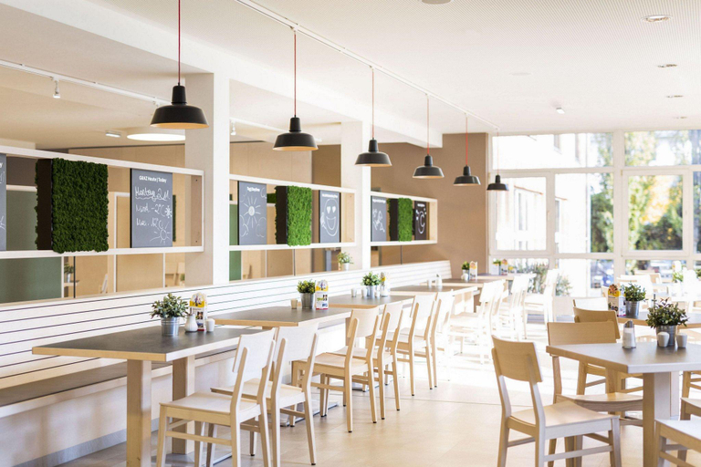 Food & Drinks 5, JUFA Hotel Graz City, Graz