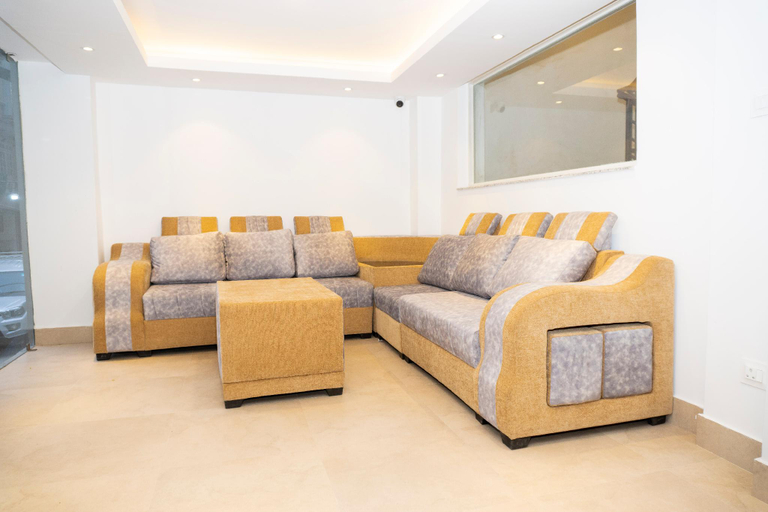 Public Area 3, Hotel New Era, Bagmati