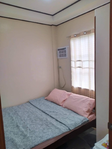 Bedroom 2, Maya Homes 3-Bedroom in Valencia, Negros Oriental, Valencia