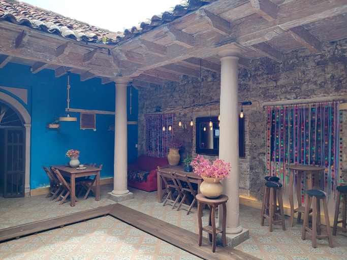 Others 5, Hostal IKAL, San Cristóbal de las Casas
