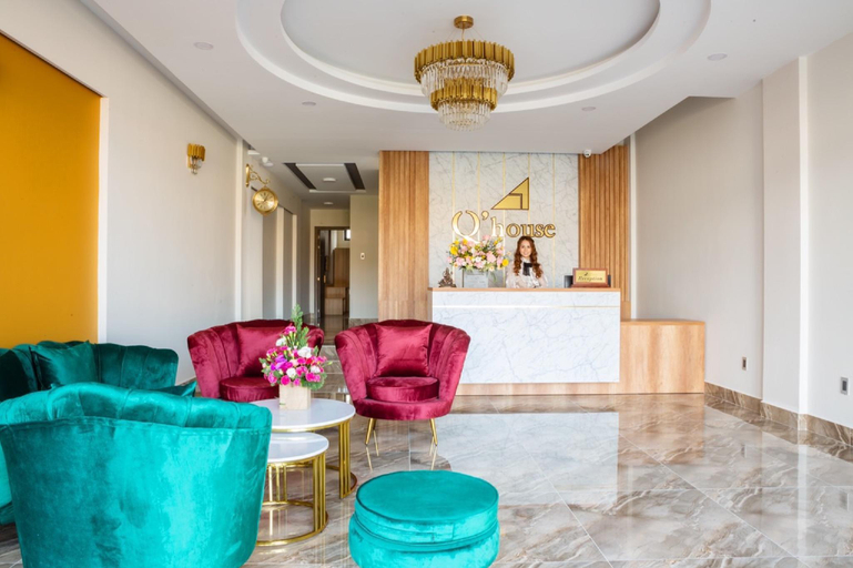 2, Q House Dalat, Đà Lạt