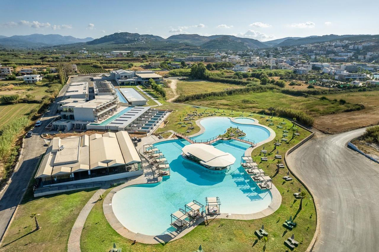 Sport & Beauty 2, CHC Galini Palace, Crete