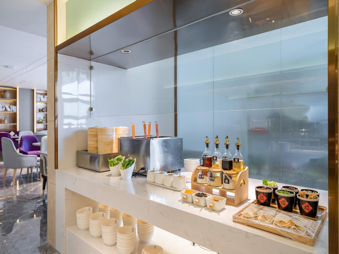 Food & Drinks 4, Lavande Hotel Xuzhou Tongshan Wanda Plaza, Xuzhou