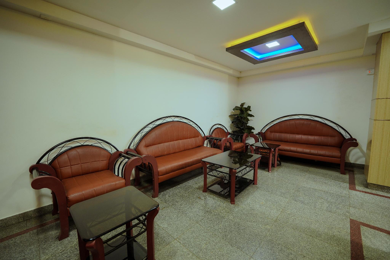 Public Area 2, Hotel Oneiro , Thrissur