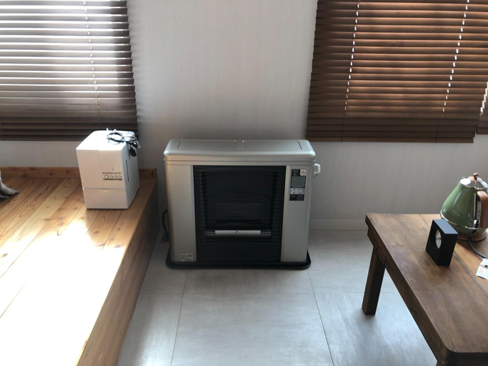 Others 5, Hotel Sarapark, Sarabetsu