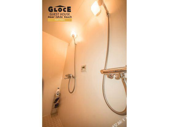 5, GLOCE Guest House Isshiki near Isshiki beach, Hayama