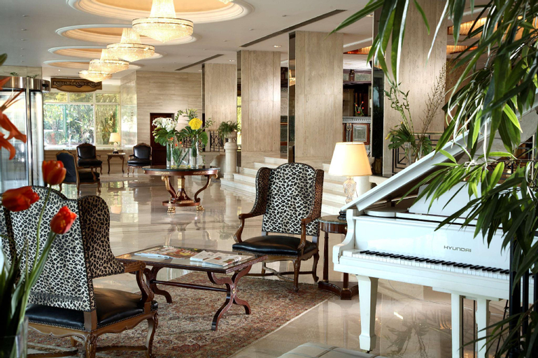 Public Area 4, Sonesta Hotel Tower & Casino - Cairo, Nasr City 1