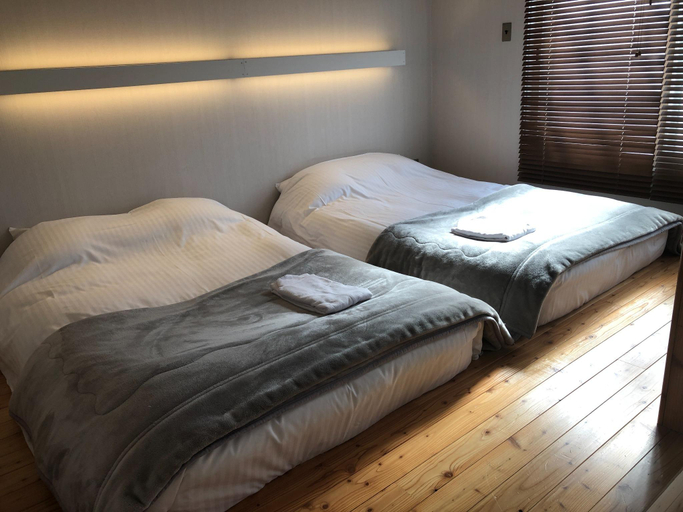 Others 5, Hotel Sarapark, Sarabetsu