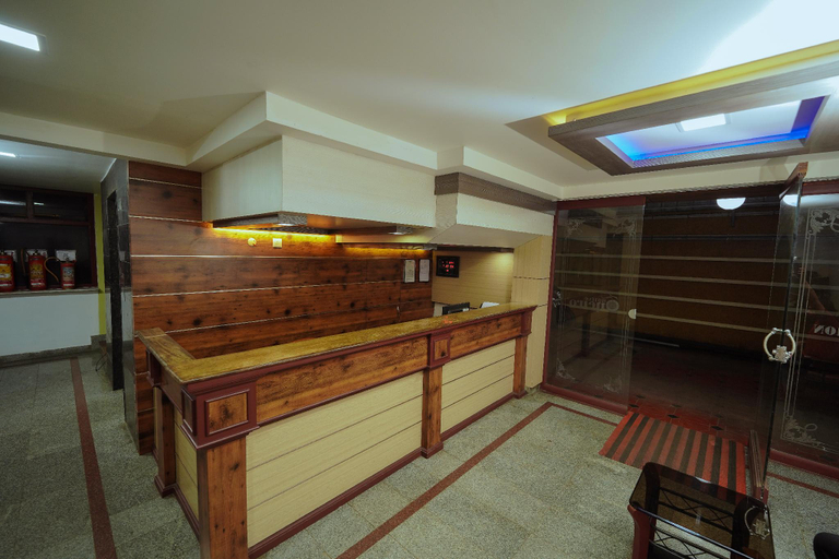 Others 3, Hotel Oneiro , Thrissur