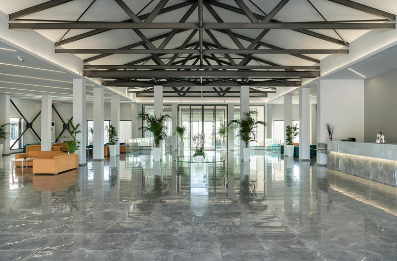 Public Area 4, CHC Galini Palace, Crete