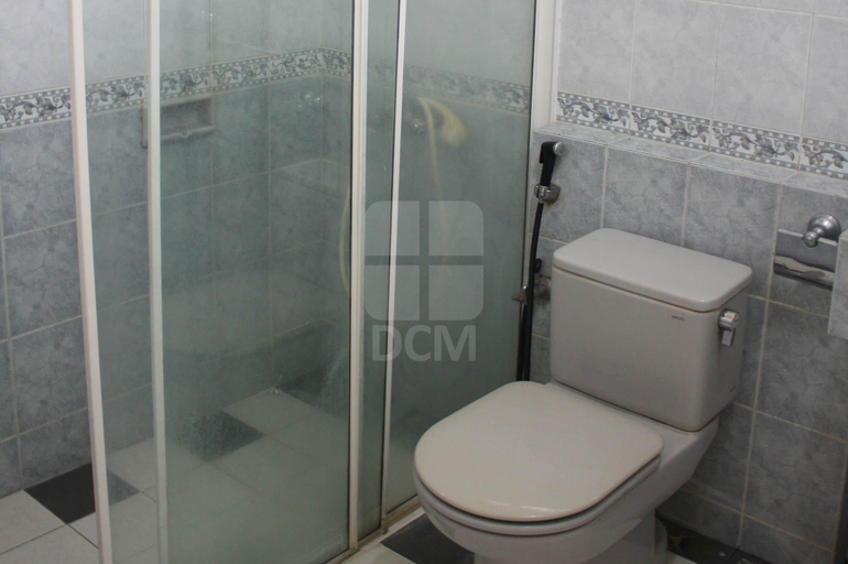 Bathroom 4, Villa Kota Bunga Dandelion, Bogor