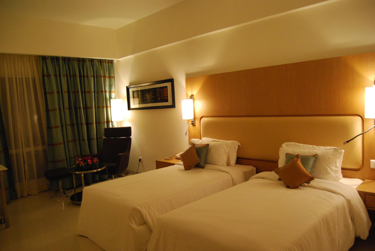 Bedroom 3, ROYAL PARK KAKINADA, East Godavari