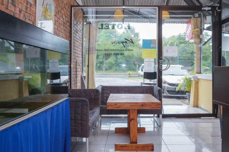 Others 5, Hotel O Kay Inn Kerteh, Kemaman