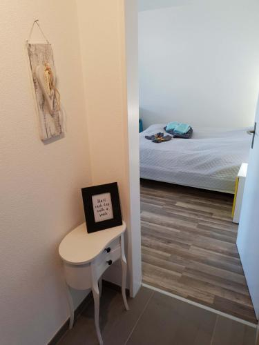 HSH Solothurn - Junior Suite LEHN Apartment in Oensingen by HSH Hotel Serviced Home, Wangen