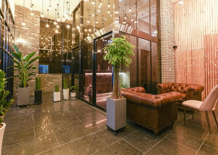 Others 5, Jongro Heritage 31 Hotel, Jongno