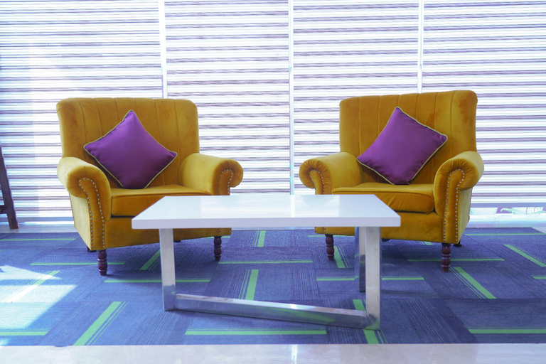 Public Area 2, Lime Tree Hotel The Pulkit Gurgaon-Artemis Hospital, Gurgaon
