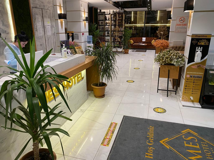 Others 3, MES HOTEL & SPA, Merkez