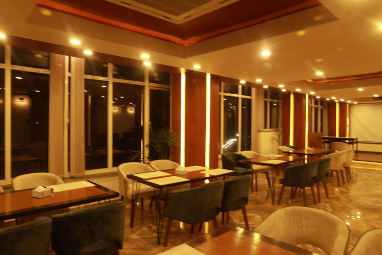 Food & Drinks 5, Palisade Resort, Bagmati