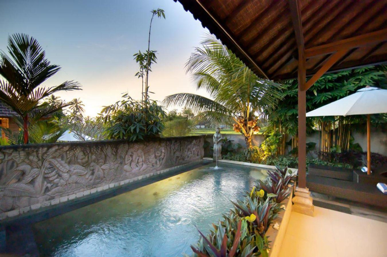 Villa Natha, Gianyar