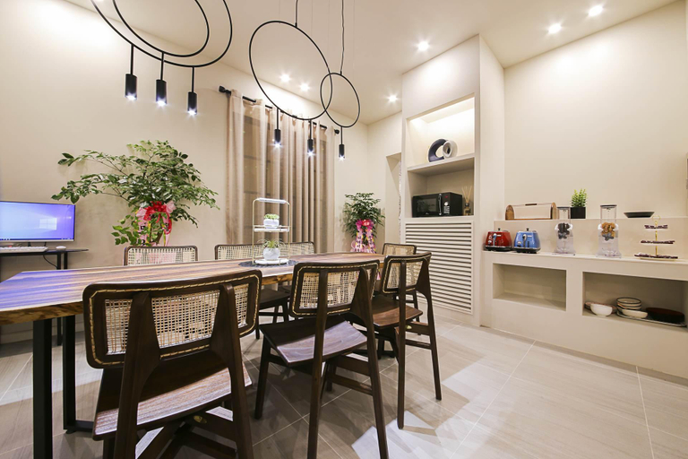 Others 5, Frenchcode Hotel Guseo , Geumjeong