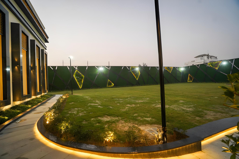 Public Area 2, MY Heritage Hotel and Banquet in Kannauj, Kannauj