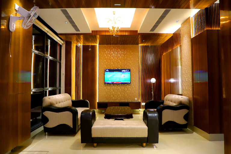 Others 3, Hotel Diamond View, Amritsar