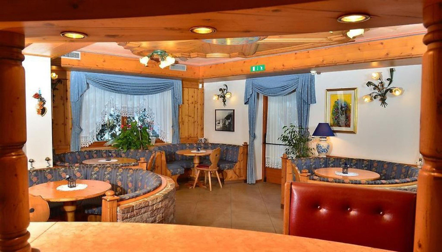 Food & Drinks 5, HOTEL VILLA AURORA, Trento