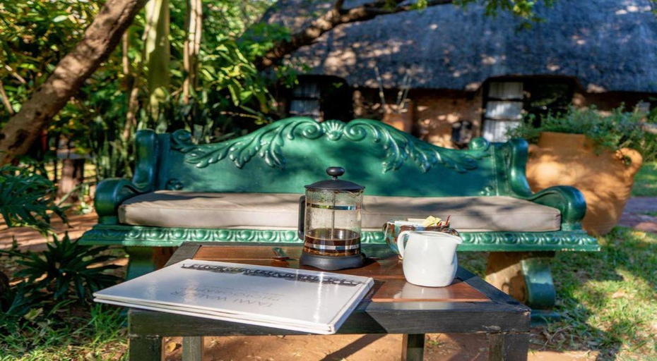 Others 3, Nguni Lodge, Hwange