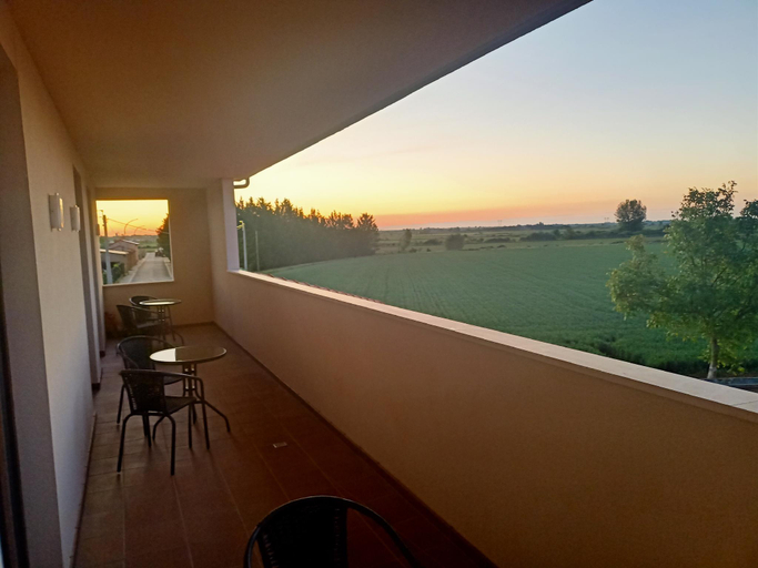 Others 5, Albergue La Huella, León