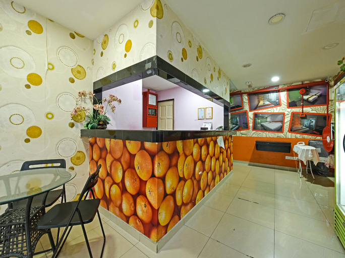 Orange Hotel Kuala Pilah, Kuala Pilah