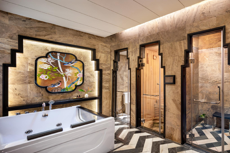 Bathroom 3, Ravatel Style Bac Giang, Bắc Giang