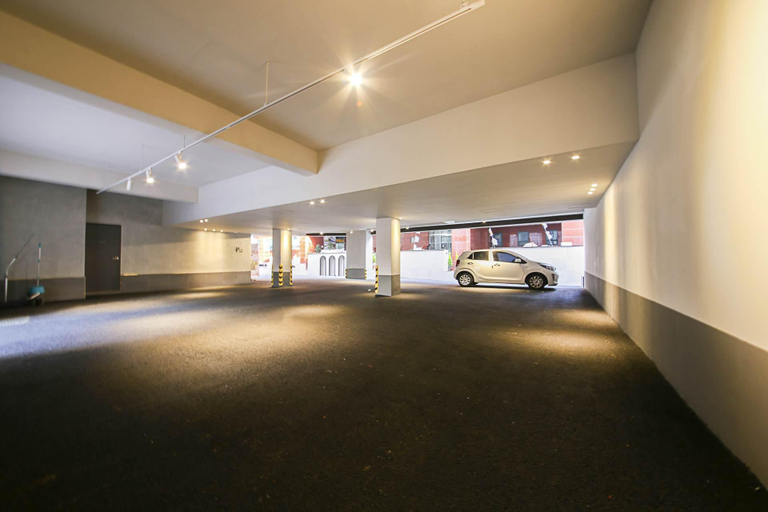 Others 3, Frenchcode Hotel Guseo , Geumjeong