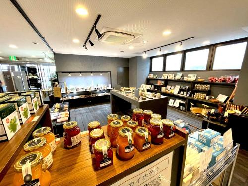 Hachioji Sky Hotel - Vacation STAY 08528v, Hachiōji