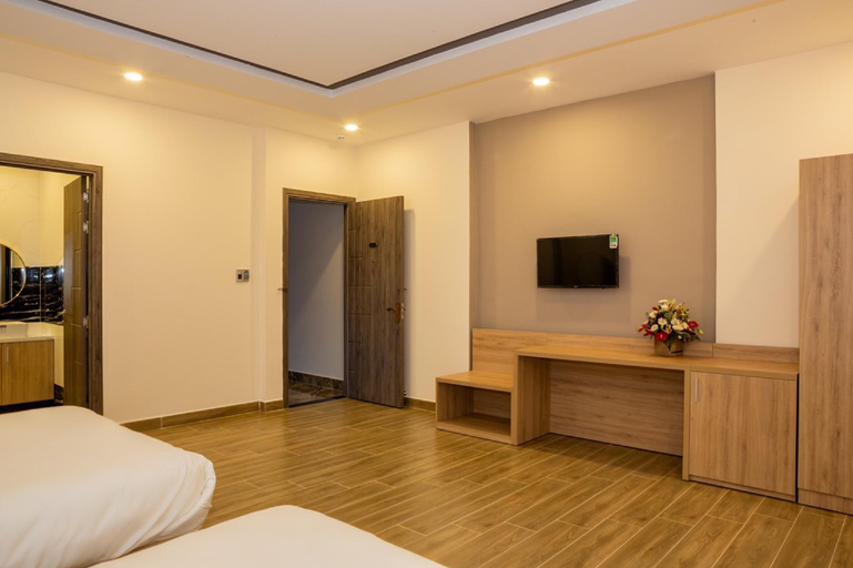5, Q House Dalat, Đà Lạt