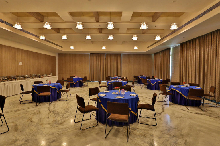 Others 4, Seasons Park Resort, Udaipur