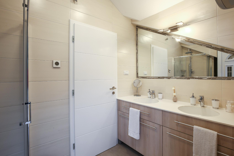 Bathroom 3, Apartment M&K, Župa Dubrovačka