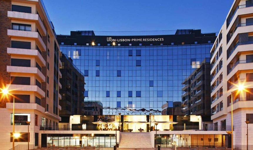 Exterior & Views 2, Upon Lisbon Prime Residences, Lisbon