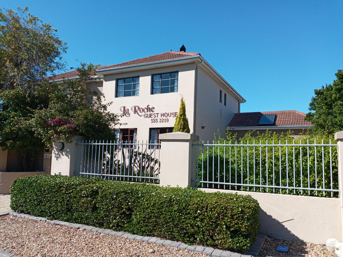 Exterior & Views 2, La Roche Guest House, City of Cape Town