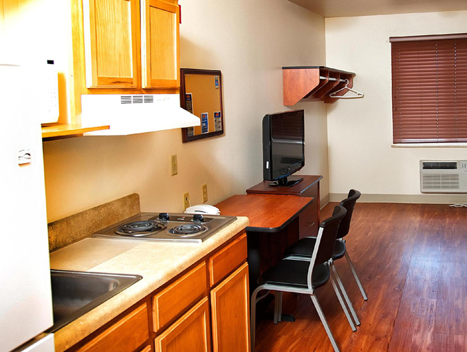 Others 4, WoodSpring Suites Oklahoma City Northwest, Oklahoma