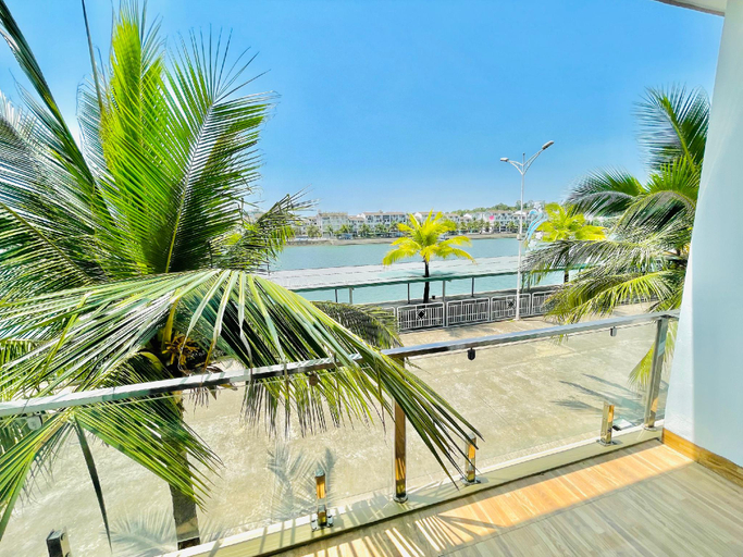 Others 4, Tuan Chau Havana Hotel, Hạ Long