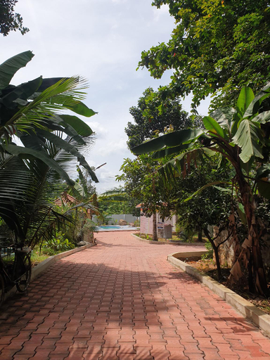Others 2, LUNAPIENA RESORT, Kanniyakumari