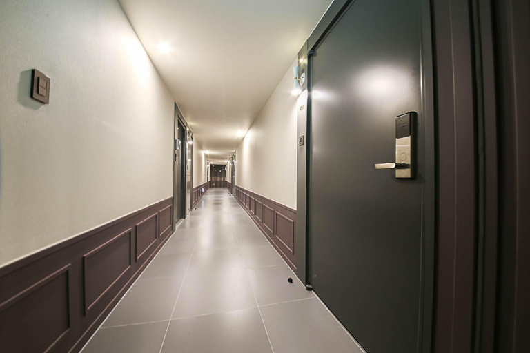 Others 1, Frenchcode Hotel Guseo , Geumjeong